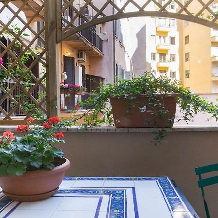 Rhome Merulana Rome Exterior photo