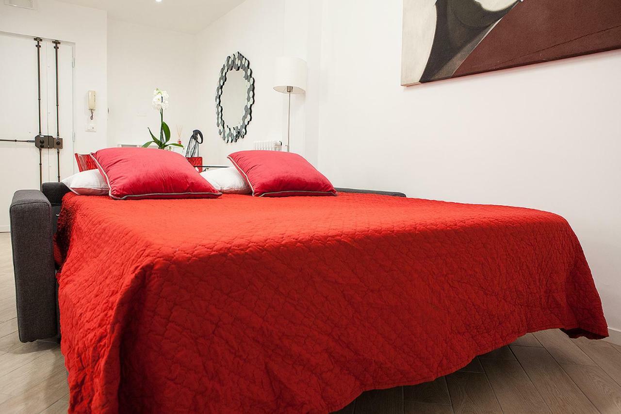 Rhome Merulana Rome Exterior photo