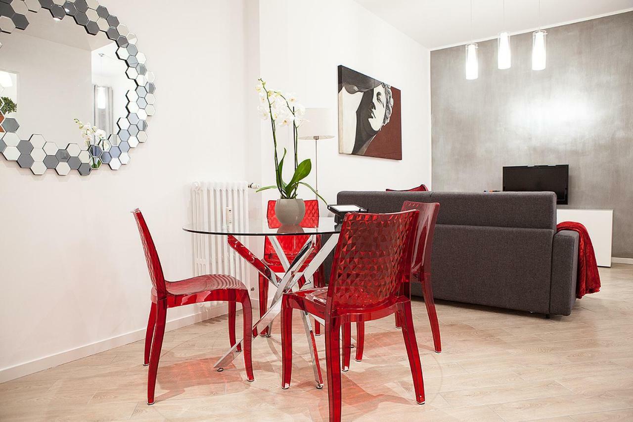 Rhome Merulana Rome Exterior photo