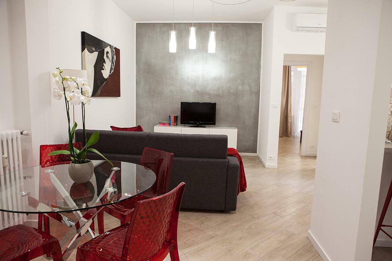 Rhome Merulana Rome Exterior photo