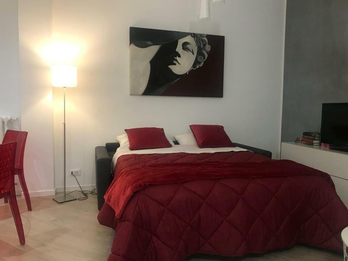 Rhome Merulana Rome Exterior photo