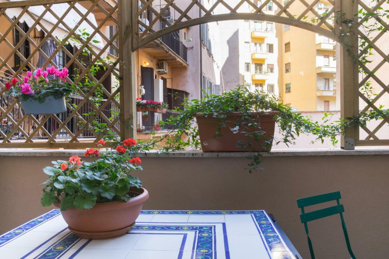 Rhome Merulana Rome Exterior photo