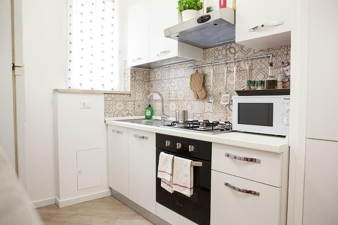 Rhome Merulana Rome Exterior photo