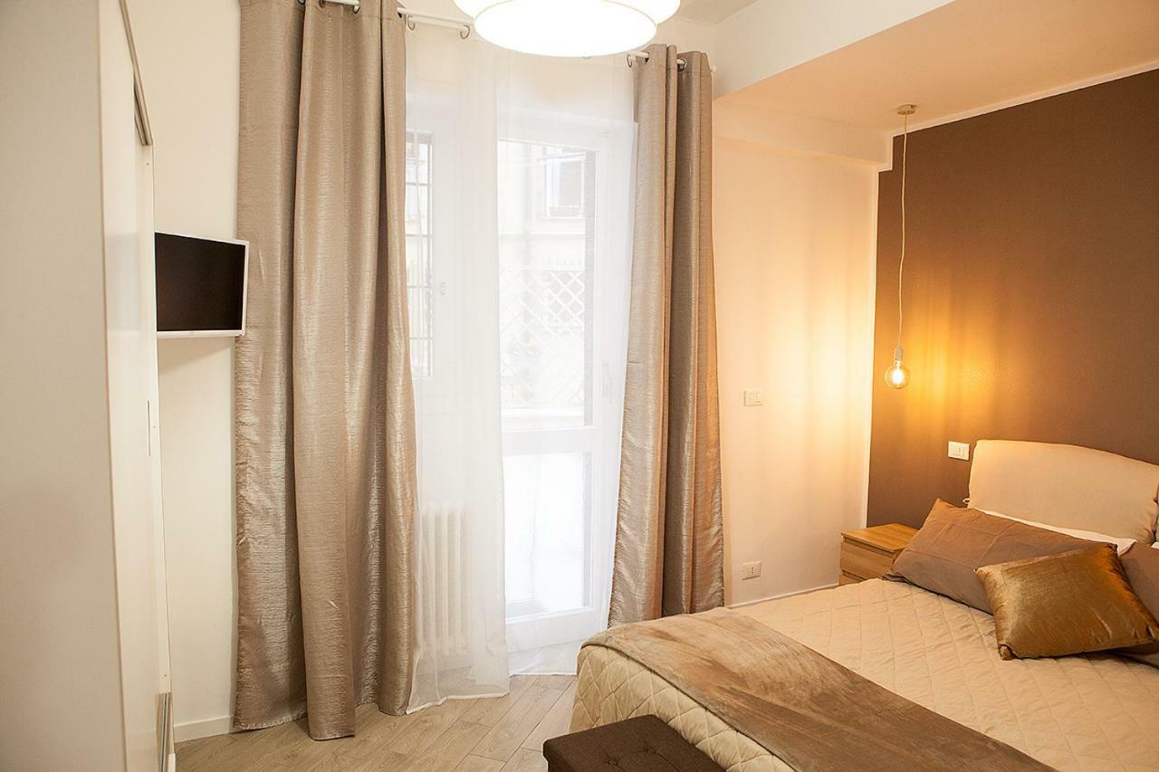 Rhome Merulana Rome Exterior photo