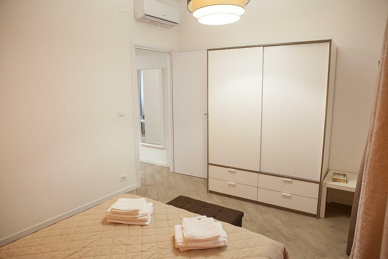 Rhome Merulana Rome Exterior photo